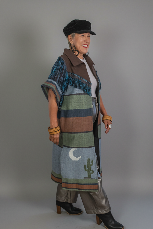 Native Dress (one-piece)