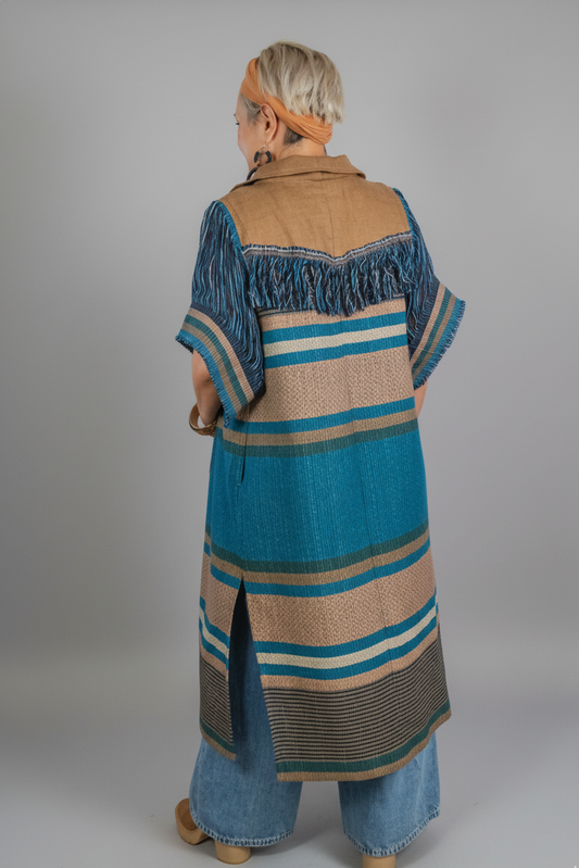 Native Dress (one-piece)