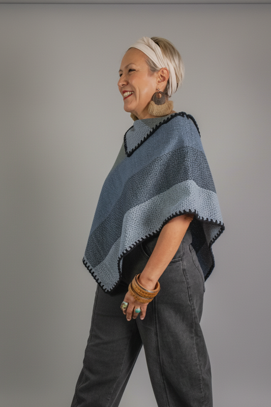 Native Dress (one-piece)