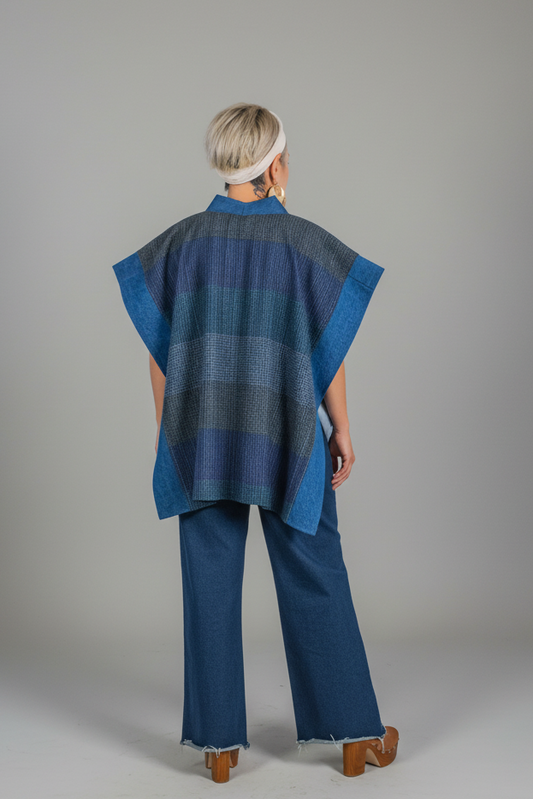 Native Dress (one-piece)