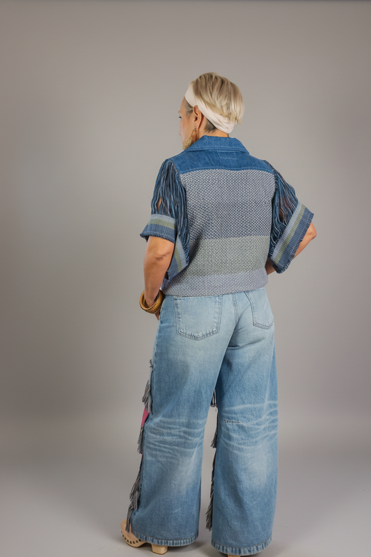 Native Dress (one-piece)