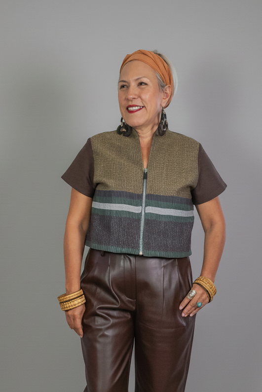 Native Dress (one-piece)