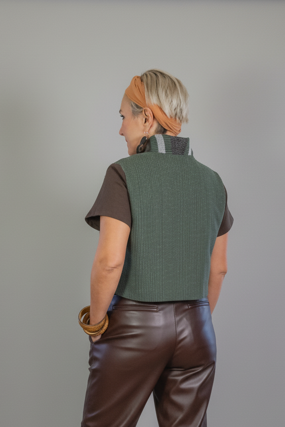 Native Dress (one-piece)