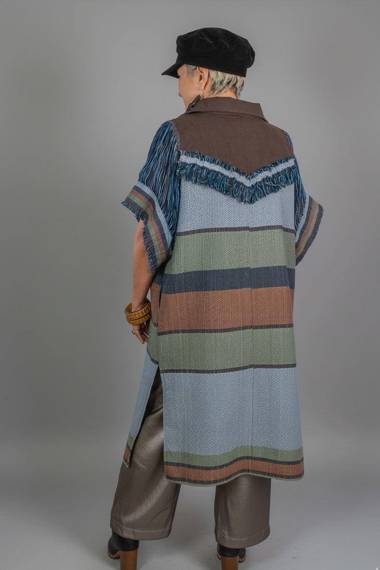 Native Dress (one-piece)