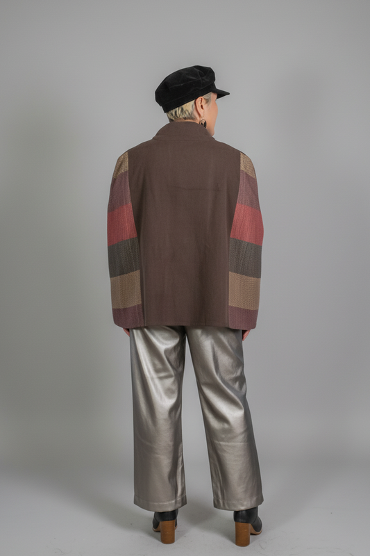 Native Dress (one-piece)