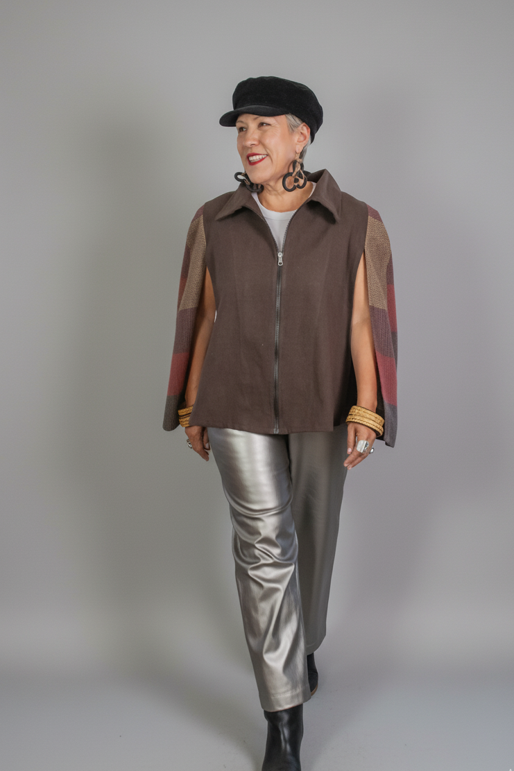 Native Dress (one-piece)