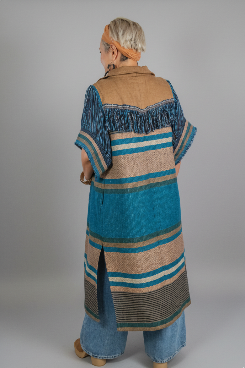 Native Dress (one-piece)