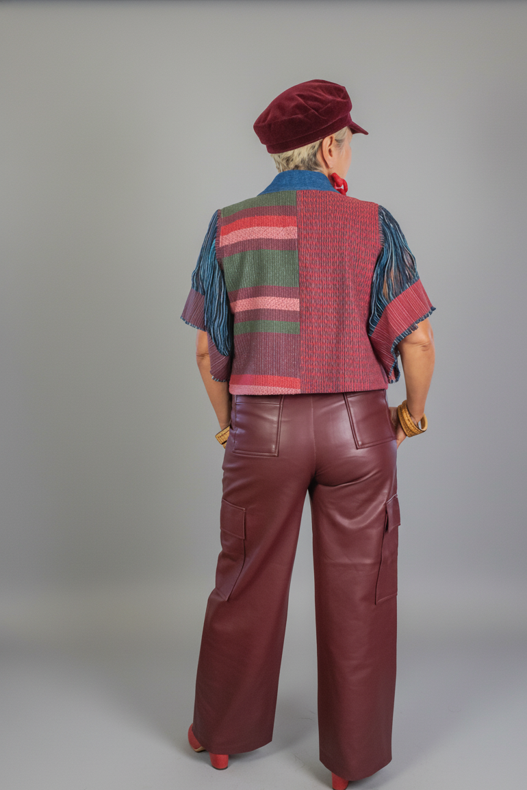 Native Dress (one-piece)