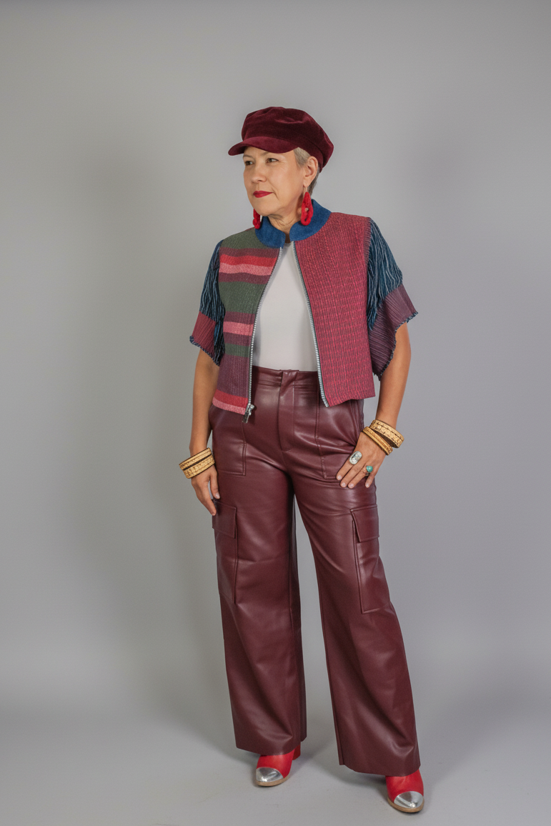 Native Dress (one-piece)