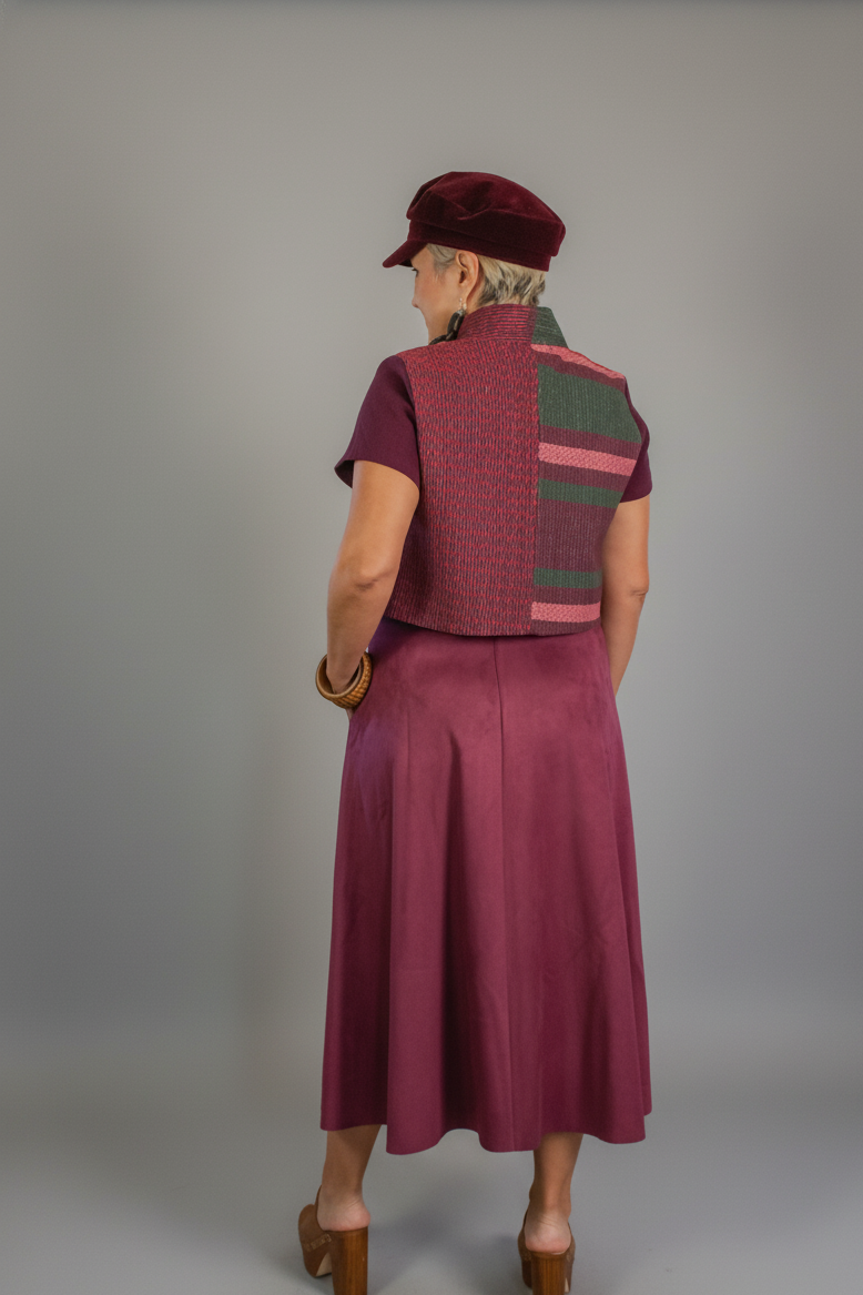 Native Dress (one-piece)