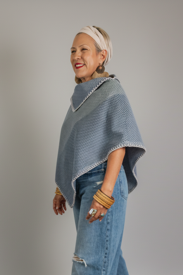 Native Dress (one-piece)