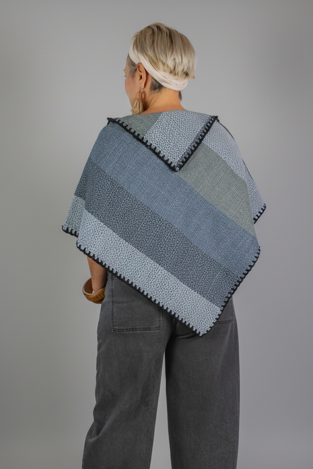 Native Dress (one-piece)