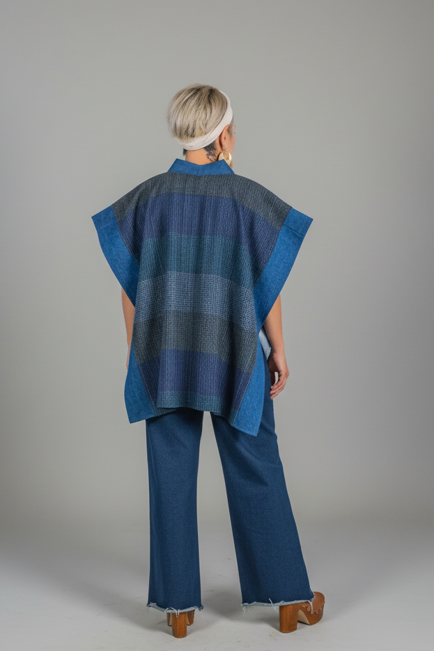 Native Dress (one-piece)