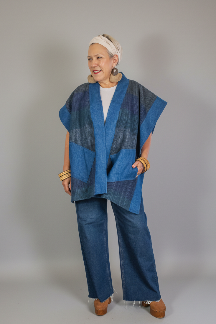 Native Dress (one-piece)