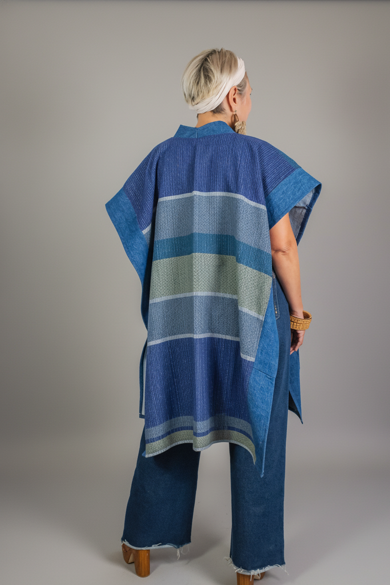 Native Dress (one-piece)