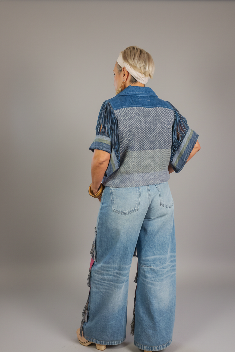 Native Dress (one-piece)