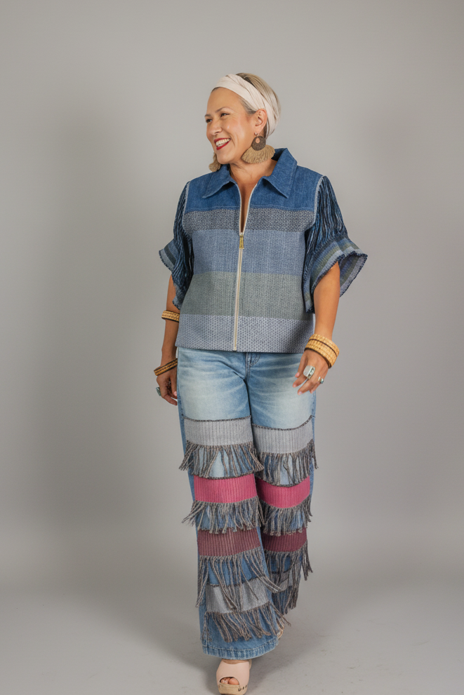 Native Dress (one-piece)