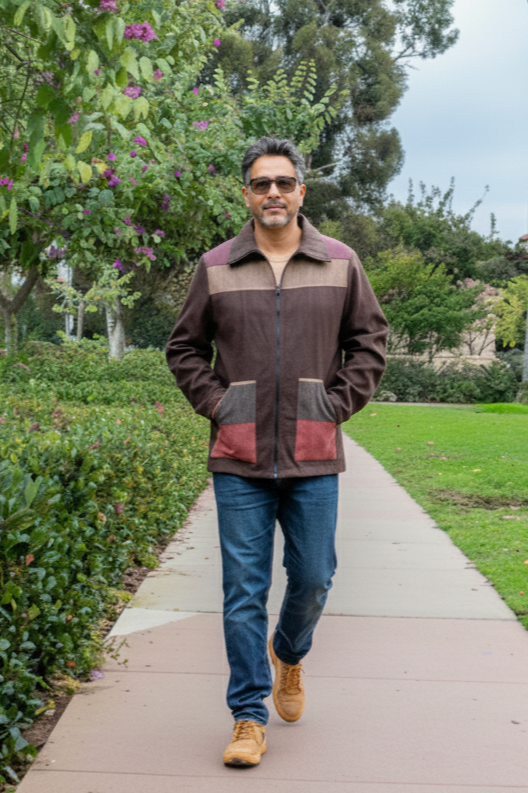 Native Dress (one-piece)