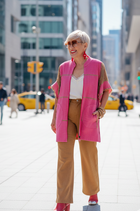 Native Dress (one-piece)