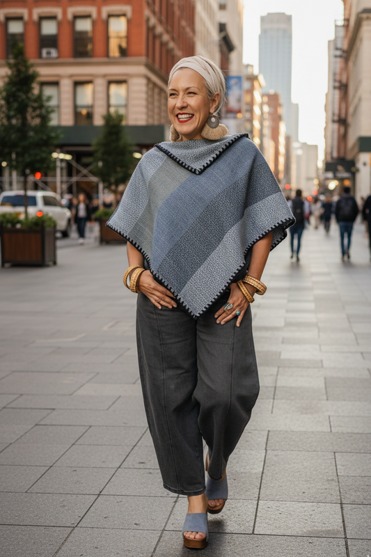 Native Dress (one-piece)