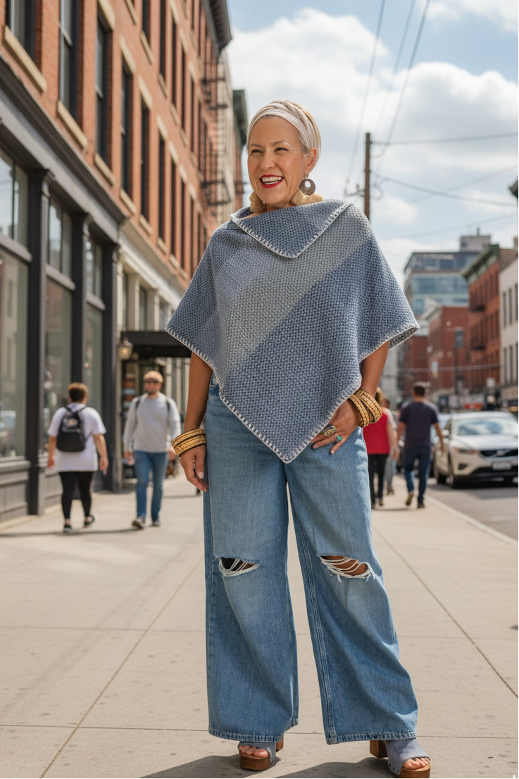 Native Dress (one-piece)