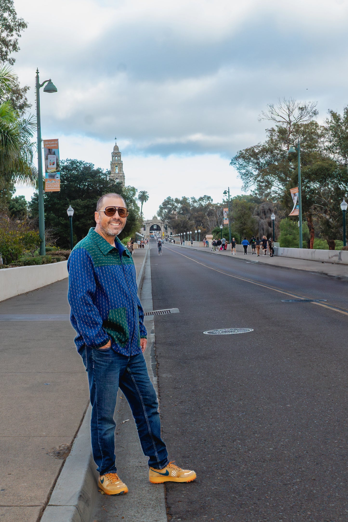 Native Dress (one-piece)