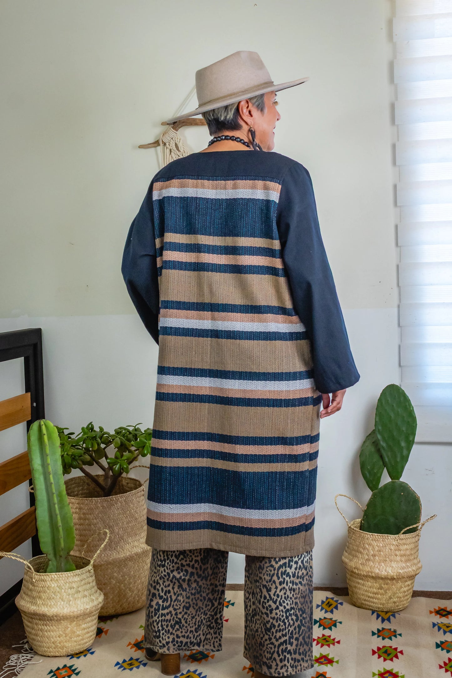 Native Dress (one-piece)