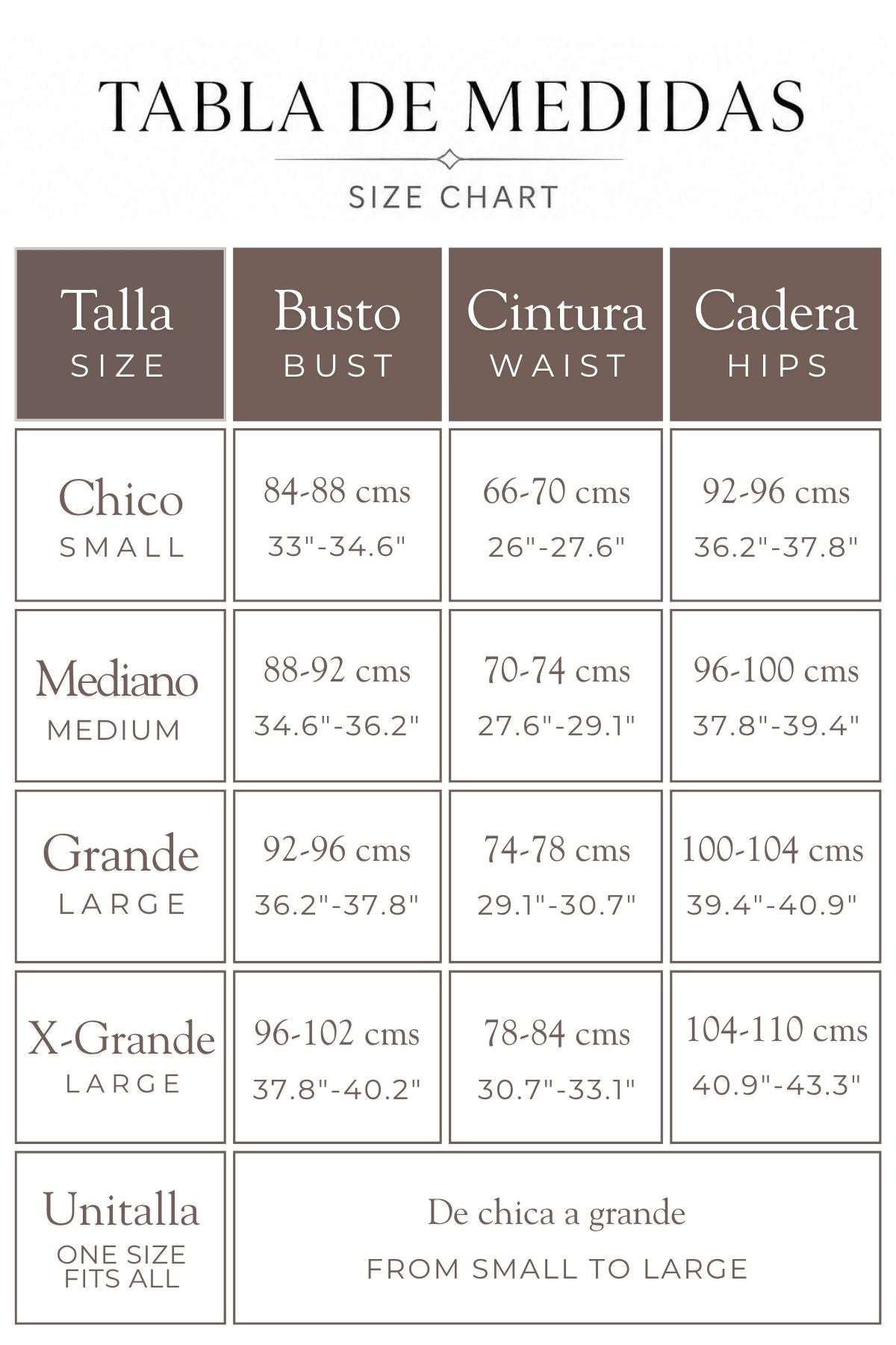 Huipil Mogor Chara Verde Mediano Artesanal | Pieza Única, Moda Mexicana - Nativa de Corazón